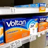 Voltaren gel precio en farmacias b